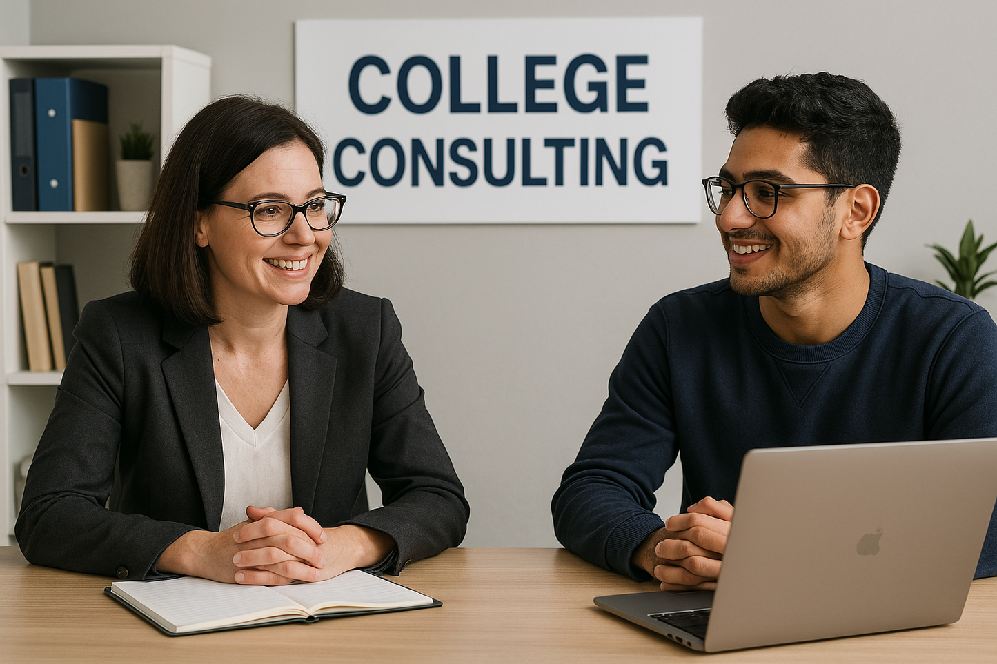G9-G12 College Consulting